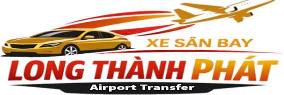 Xe Sân Bay Long Thành Phát
